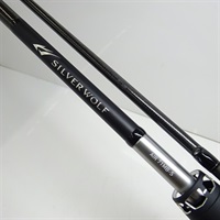 ２４シルバーウルフＡＩＲ７１ＭＢーＳ